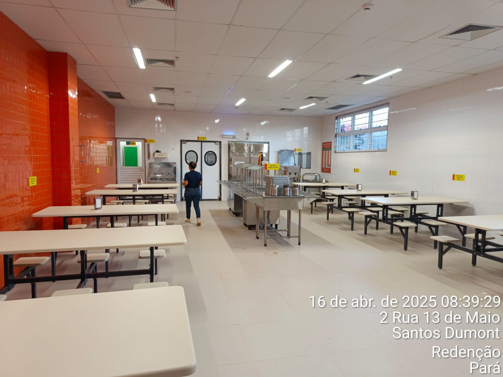 Atacadão Redenção